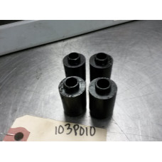 103P010 Fuel Injector Risers For 04-07 Toyota Highlander  3.3